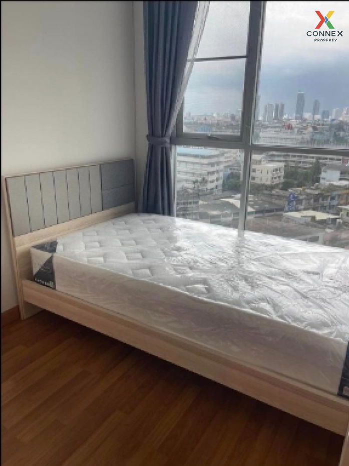 picture 🔥🔥🔥 FOR RENT condo , Lumpini Place Ratchada - Sathu , BTS-Chong Nonsi , Chong Nonsi , Yannawa , Bangkok , CX-56425 ✅ Live chat with us ADD LINE @connexproperty ✅ 🔥🔥🔥 - 2/10