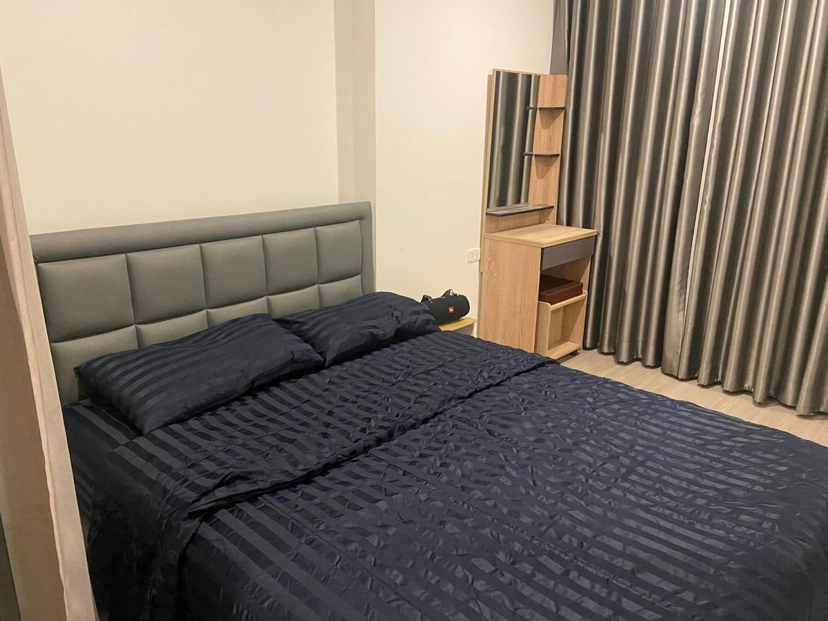 picture @condorental condo for rent Denim Jatujak - 2/9