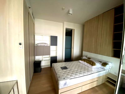 เช่าคอนโด พญาไท :  Siamese Ratchakru (ไซมิส ราชครู)