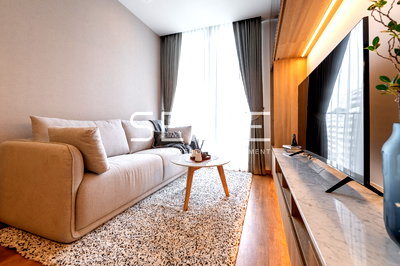 เช่าคอนโด BTS พร้อมพงษ์ : 🔥39K🔥- 2 นอน แต่งสวยมาก ห้องกว้างอยู่สบายๆ รับแดดยามเช้า คอนโดใหม่ ใกล้ BTS พร้อมพงษ์ / ให้เช่าคอนโด