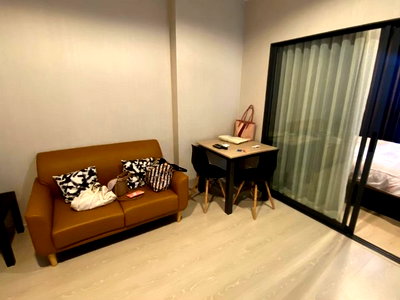 Condos for rent : YR4489 Ideo Sukhumvit 115 Condo For RENT