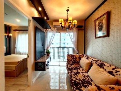 ขายคอนโด : ขายคอนโดแมเนอร์ สนามบินน้ำ  ขายคอนโดติดแม่น้ำเจ้าพระยา