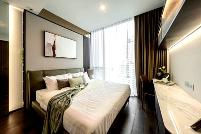 คอนโดให้เช่า : Condo For Rent Laviq Sukhumvit 57 Near BTS Thonglor 🧡🧡LineID: @AgentCondo (มี@ ข้างหน้า)🧡🧡