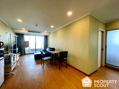 Condos for rent : 2-BR Condo at Lumpini Park Beach Jomtien close to Jomtien Beach (ID 1727170)