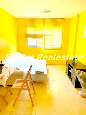 ขายคอนโด :    A67-053 ✨  ขายถูก *** ลุมพินีคอนโดทาวน์รัตนาธิเบศร์  ห้องใหญ่ 37 ตรม ชั้น 1 ห้องมุม  ใกล้สถานีรถไฟฟ้าสายสีม่วงแยกนนทบุรี 1  ร่มรื่น✨
