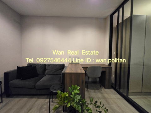 Politan rive riverside condo for rent