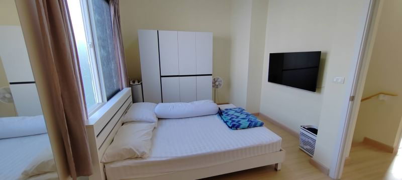 Houses for sale : For sale: 2-story townhome Gusto Town Home Petkasem - Thaweewattana 81/323