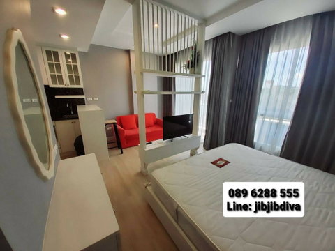 The patio bangsaen for rent 0896288555
