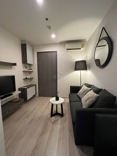 for sale condo Centric Ratchada 1 bed fully furnished (S11-0280)