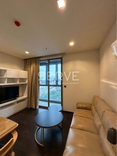 รูปภาพ 2 Beds Nice Room Fully furnished Good Location BTS Ratchathewi 220 m. @ The Line Ratchathewi