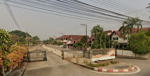 Project Sansai Park Ville 2 Picture - 3/3