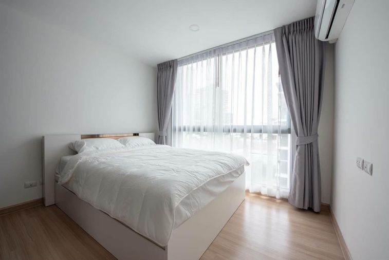 Chateau in town sukhumvit 64/1 ☎️big room 2 bed 2 bath ‼️only 19500/month ‼️NOW AVAILABLE 🔆✅