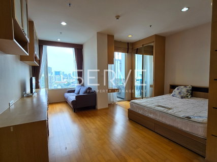รูปภาพ Studio Nice Room Good Location BTS Phaya Thai 220 m. & BTS Ratchathewi 250 m. @ Villa Ratchatewi