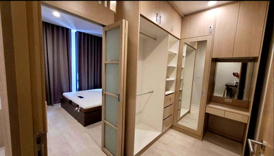Condos for rent Chulalongkorn University : For rent Noble Ploenchit 2 bedrooms, beautiful, ready to move in, near BTS Ploenchit. Interested, add Line @841qqlnr