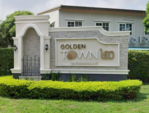 Project Golden Town 2 Bangna - Suanluang Picture - 3/7