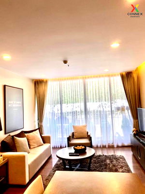 Condos for rent MRT Si Lom  : 🔥🔥🔥 FOR RENT condo , The Hudson Sathorn 7 , BTS-Chong Nonsi ,  , Sa Thon , Bangkok , CX-05470 ✅ Live chat with us ADD LINE @connexproperty ✅ 🔥🔥🔥