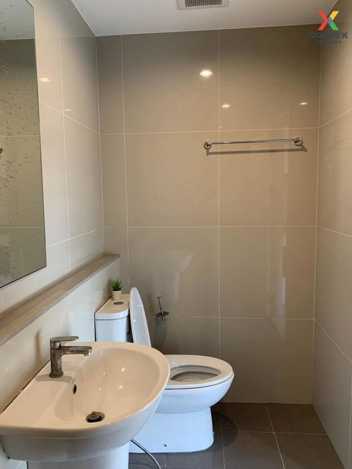 picture 🔥🔥🔥 For Rent Condo , The Tree Hua Mak Interchange , Hua Mak , Bang Kapi , Bangkok , CX-102000 ✅ Live chat with us ADD LINE @connexproperty ✅ 🔥🔥🔥 - 8/9