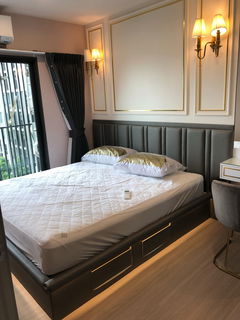 รูปภาพ For rent The Parkland Phetkasem 56 Ready to move in (DSAA915)