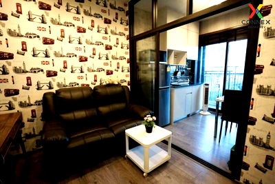 Condos for rent : 🔥🔥🔥 FOR RENT condo , Whizdom Avenue Ratchada - Ladprao , MRT-Lat Phrao , Lat Yao , Chatuchak , Bangkok , CX-45051 ✅ Live chat with us ADD LINE @connexproperty ✅ 🔥🔥🔥