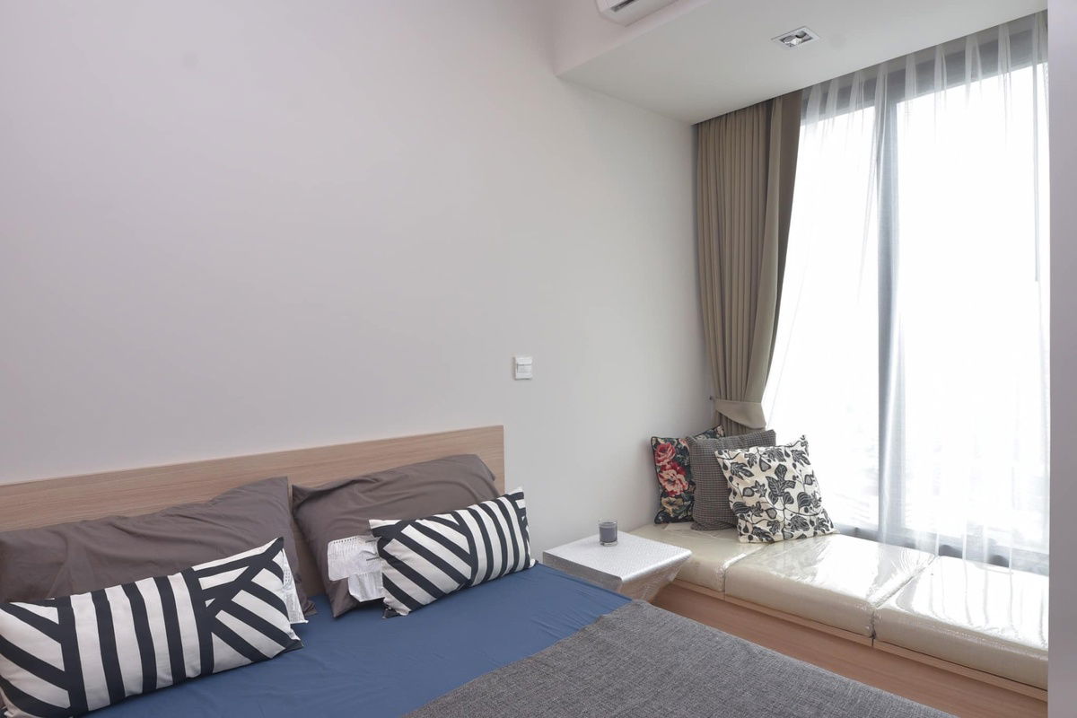 picture @condorental condo for rent M Jatujak - 2/10