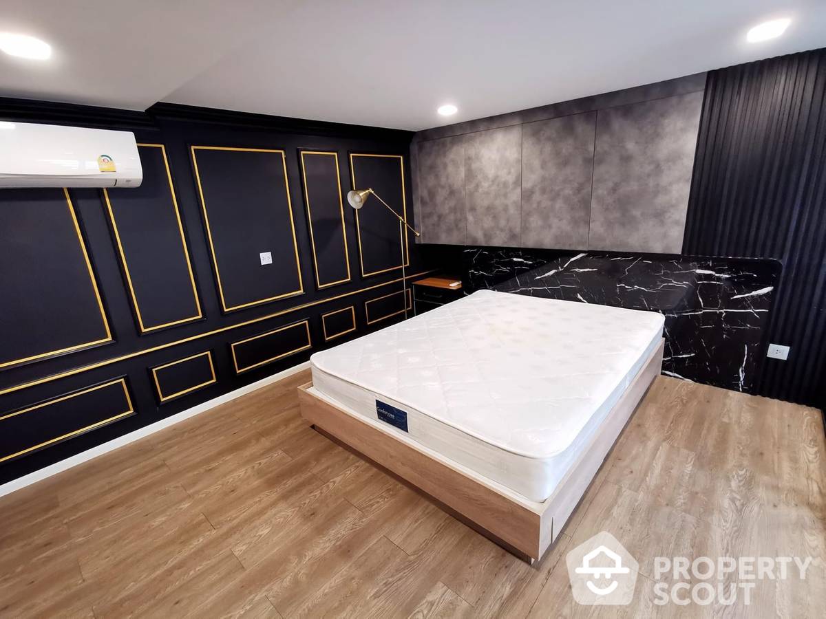 รูป คอนโด 1 นอน at Modiz Sukhumvit 50 ใกล้ BTS อ่อนนุช (ID 1727294) - รูปที่ 6/16