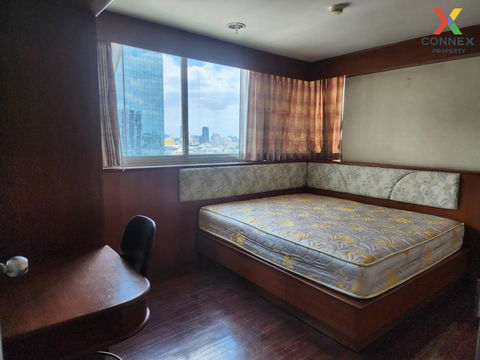 🔥🔥🔥 FOR RENT condo , Baan Pathumwan , BTS-Phaya Thai , Thanon Phetchaburi , Rat Thewi , Bangkok , CX-46158 ✅ Live chat with us ADD LINE @connexproperty ✅ 🔥🔥🔥