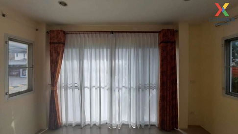 For Sale House , Baan Poomsiri Rangsit-Klong 7 , Khlong Si , khlong Luang , Pathum Thani , CX-101863 ✅ Live chat with us ADD LINE @connexproperty ✅ 