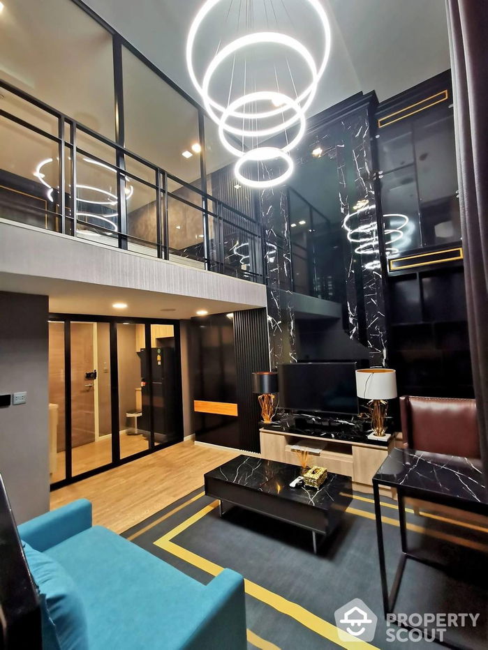 รูป คอนโด 1 นอน at Modiz Sukhumvit 50 ใกล้ BTS อ่อนนุช (ID 1727294) - รูปที่ 3/16