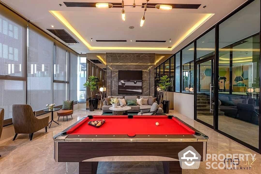 รูป คอนโด 1 นอน at Modiz Sukhumvit 50 ใกล้ BTS อ่อนนุช (ID 1727294) - รูปที่ 14/16