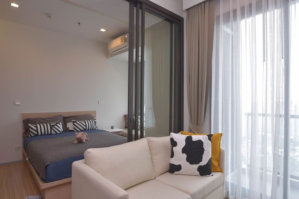 picture @condorental condo for rent M Jatujak - 6/10