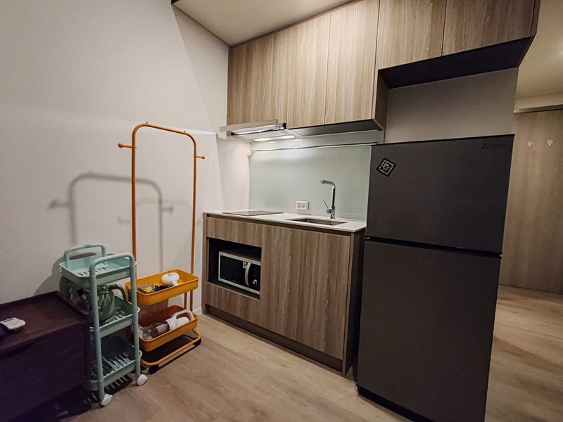 Condos for rent : #A277 For rent RAMADA RESIDENCE SUKHUMVIT 87