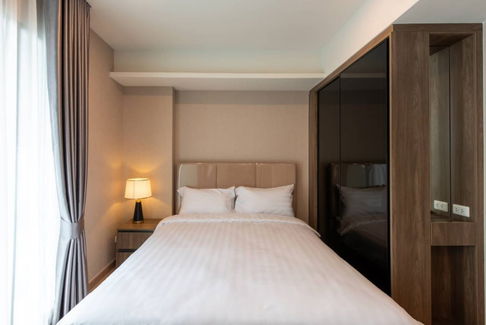 @condorental condo for rent  LLOYD Soonvijai-Thonglor