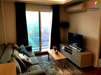 Condos for rent : 🔥🔥🔥 FOR RENT condo , Thru Thonglor , BTS-Thong Lo , Bang Kapi , Huai Khwang , Bangkok , CX-24110 ✅ Live chat with us ADD LINE @connexproperty ✅ 🔥🔥🔥