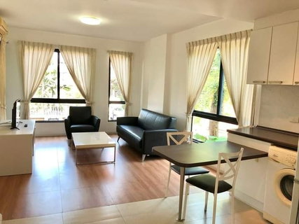 S-SENS106 The Sense Sukhumvit 68, size 43.61 sqm. 2nd floor 3.6 million, 064-959-8900