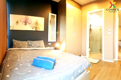 Condos for rent MRT Lat Phrao 101  : FOR RENT condo , Happy Condo Ladprao 101 , Khlong Chan , Bang Kapi , Bangkok , CX-53977 ✅ Live chat with us ADD LINE @connexproperty ✅ 