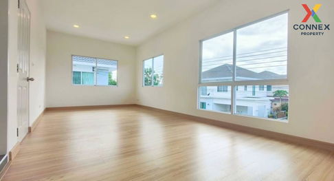 For Sale House , PERFECT PARK RAMA 5 – BANGYAI , Bang Mae Nang , Bang Yai , Nonthaburi , CX-101778 ✅ Live chat with us ADD LINE @connexproperty ✅ 