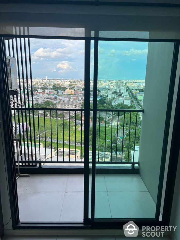 รูป คอนโด 1 นอน at Elio Del Nest ใกล้ BTS อุดมสุข (ID 1729122) - รูปที่ 6/7