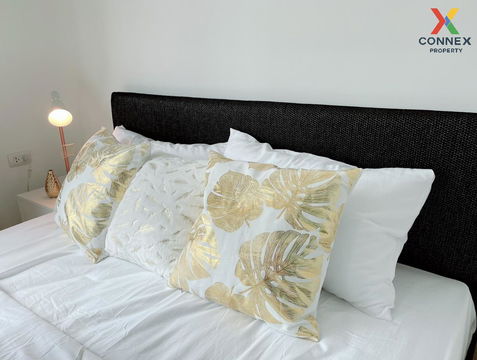 🔥🔥🔥 For Rent Condo , I Condo Salaya 2 The Campus , Sala Ya , Phutthamonthon , Nakhon Pathom , CX-102310 ✅ Live chat with us ADD LINE @connexproperty ✅ 🔥🔥🔥