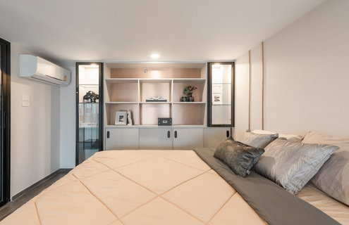 รูปภาพ 📢Knightsbridge space Ratchayothin For Rent Near BTS Phahon24 🧡LineID : @AgentCondo (With@ Ahead) 🧡