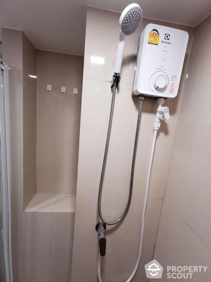 รูป คอนโด 1 นอน at Modiz Sukhumvit 50 ใกล้ BTS อ่อนนุช (ID 1727294) - รูปที่ 11/16