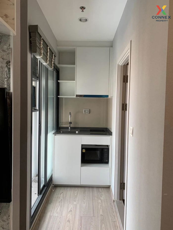 picture 🔥🔥🔥 For Rent Condo , The Tree Hua Mak Interchange , Hua Mak , Bang Kapi , Bangkok , CX-102000 ✅ Live chat with us ADD LINE @connexproperty ✅ 🔥🔥🔥 - 3/9