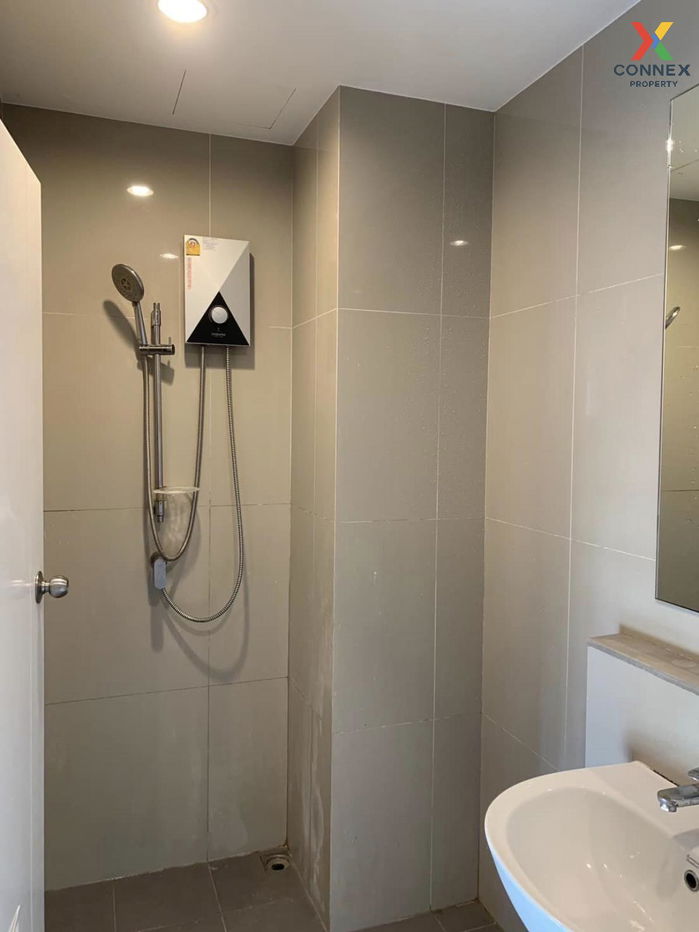 picture 🔥🔥🔥 For Rent Condo , The Tree Hua Mak Interchange , Hua Mak , Bang Kapi , Bangkok , CX-102000 ✅ Live chat with us ADD LINE @connexproperty ✅ 🔥🔥🔥 - 9/9