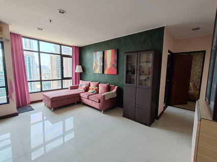 Phayathai place 2 bedrooms near BTS Phayathai for sale only 6.35MB!!!
