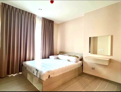 คอนโดให้เช่า : [ให้เช่า] คอนโด แอสปาย เอราวัณ ไพร์ม (Aspire Erawan Prime)