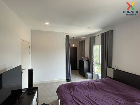 For Sale House , Kanasiri Rama 2 – Wongwaen , wide frontage , Phanthai Norasing , Mueang Samut Sakhon , Samut Sakhon , CX-101737 ✅ Live chat with us ADD LINE @connexproperty ✅ 