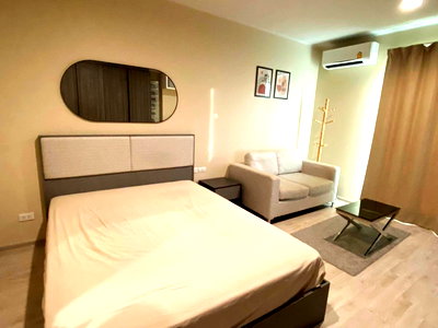Condos for rent : ✨✨LineID : @AgentCondo (With@)✨✨Best Price!!1 Life Ladprao 1 Bedroom 