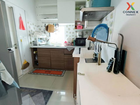 For Sale House , Kanasiri Rama 2 – Wongwaen , wide frontage , Phanthai Norasing , Mueang Samut Sakhon , Samut Sakhon , CX-101873 ✅ Live chat with us ADD LINE @connexproperty ✅ 