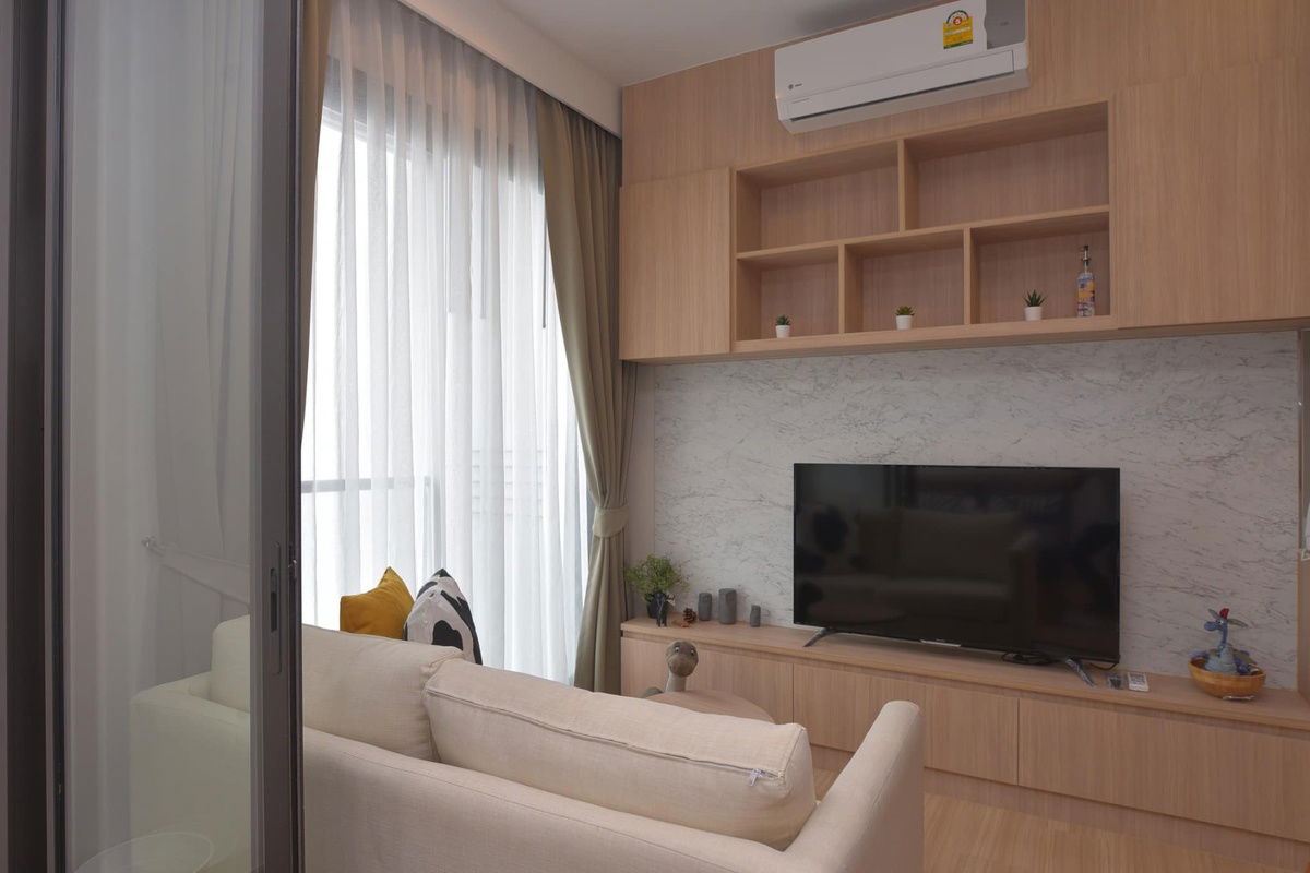 picture @condorental condo for rent M Jatujak - 5/10