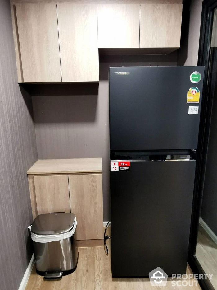 รูป คอนโด 1 นอน at Modiz Sukhumvit 50 ใกล้ BTS อ่อนนุช (ID 1727294) - รูปที่ 8/16