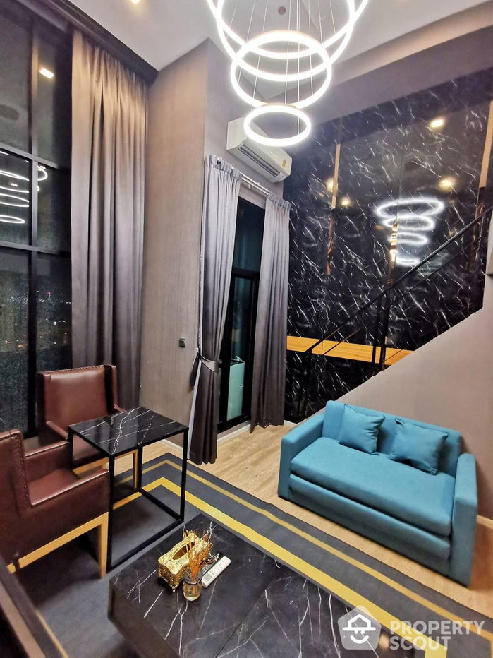 รูป คอนโด 1 นอน at Modiz Sukhumvit 50 ใกล้ BTS อ่อนนุช (ID 1727294) - รูปที่ 4/16